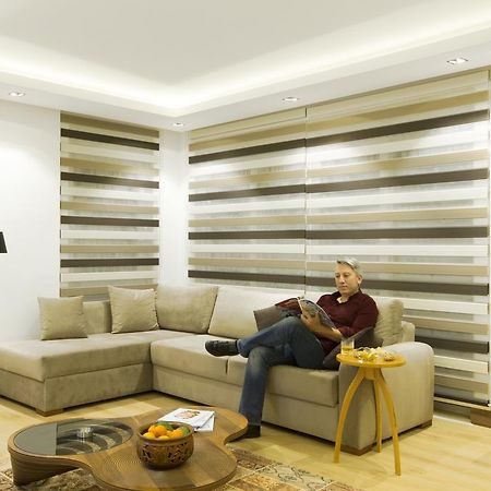 Lara Orkide Homes Antalya Dış mekan fotoğraf