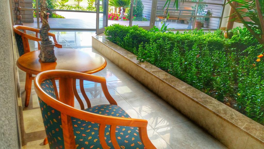 Lara Orkide Homes Antalya Dış mekan fotoğraf