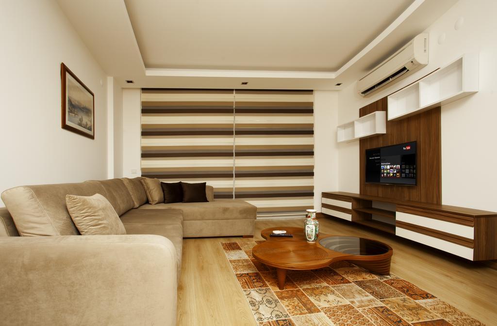 Lara Orkide Homes Antalya Oda fotoğraf