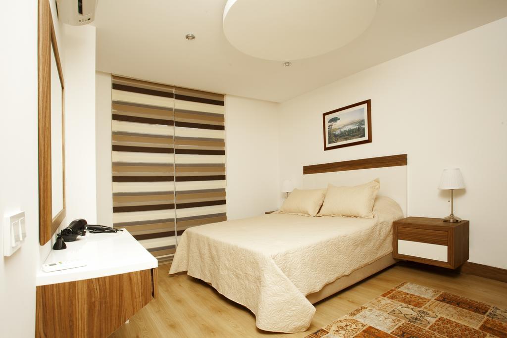 Lara Orkide Homes Antalya Oda fotoğraf