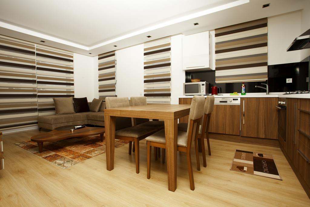 Lara Orkide Homes Antalya Dış mekan fotoğraf