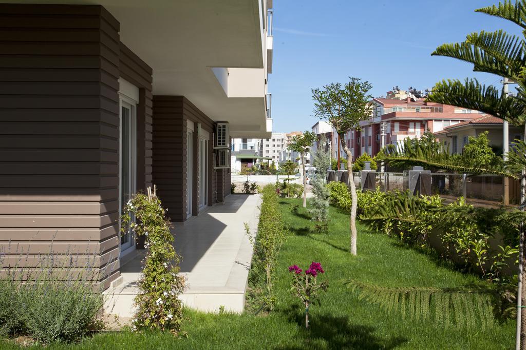 Lara Orkide Homes Antalya Dış mekan fotoğraf