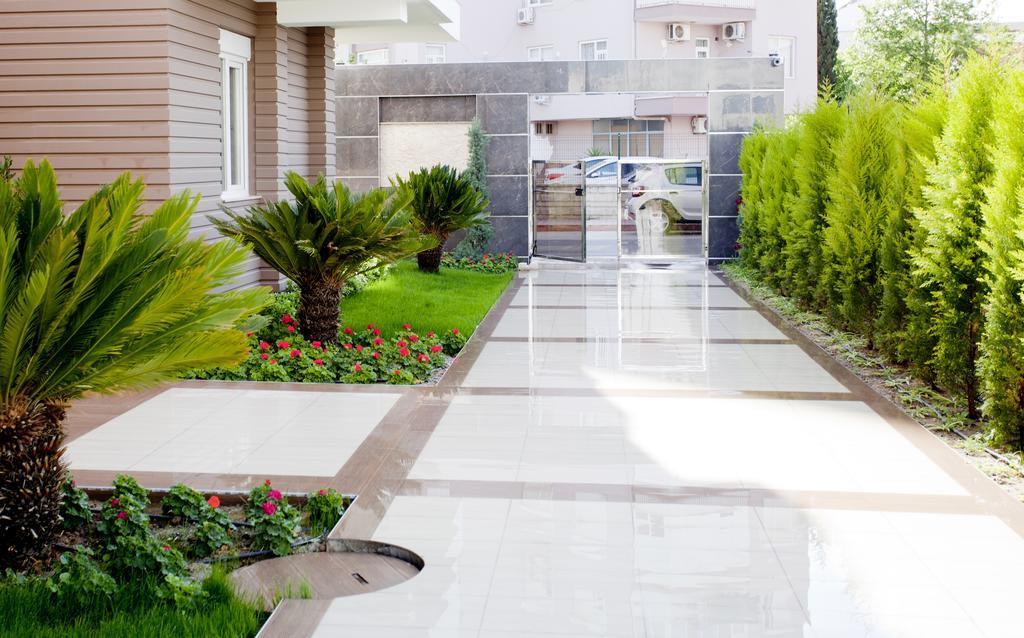 Lara Orkide Homes Antalya Dış mekan fotoğraf
