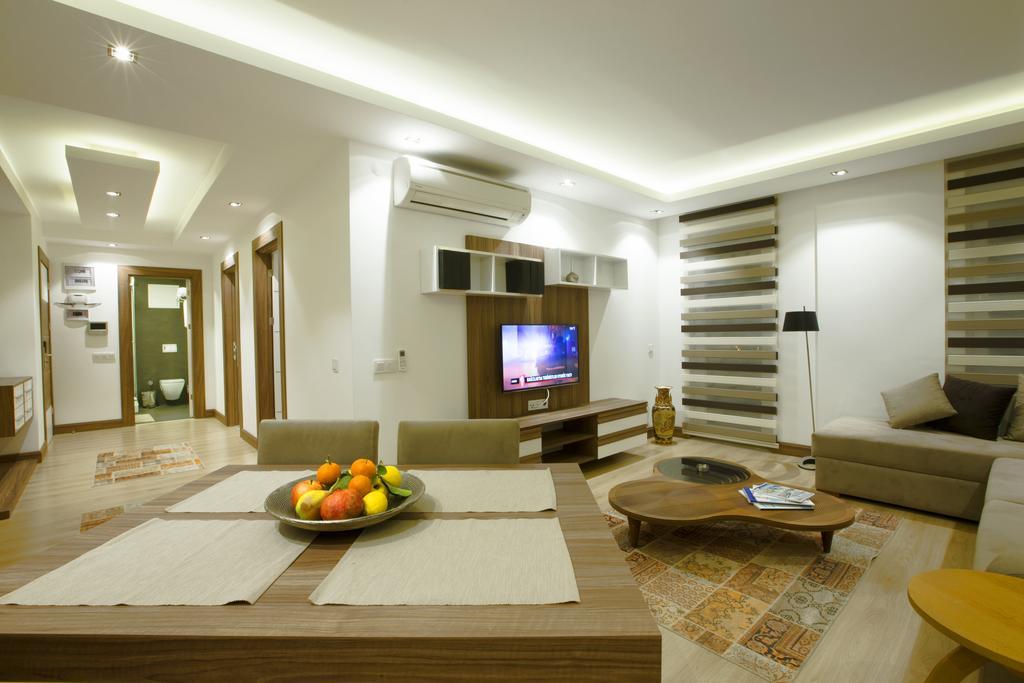 Lara Orkide Homes Antalya Dış mekan fotoğraf