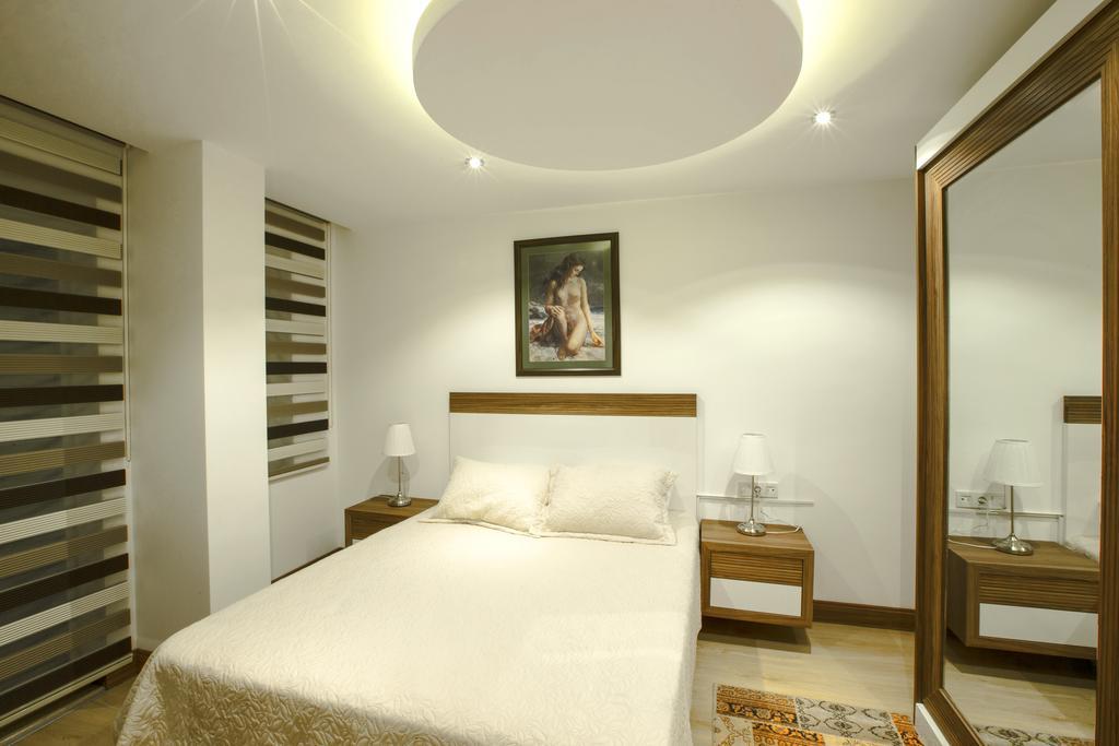 Lara Orkide Homes Antalya Dış mekan fotoğraf