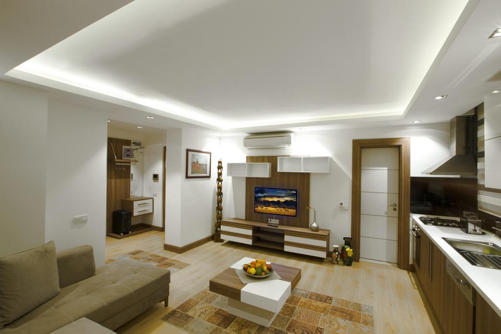 Lara Orkide Homes Antalya Dış mekan fotoğraf
