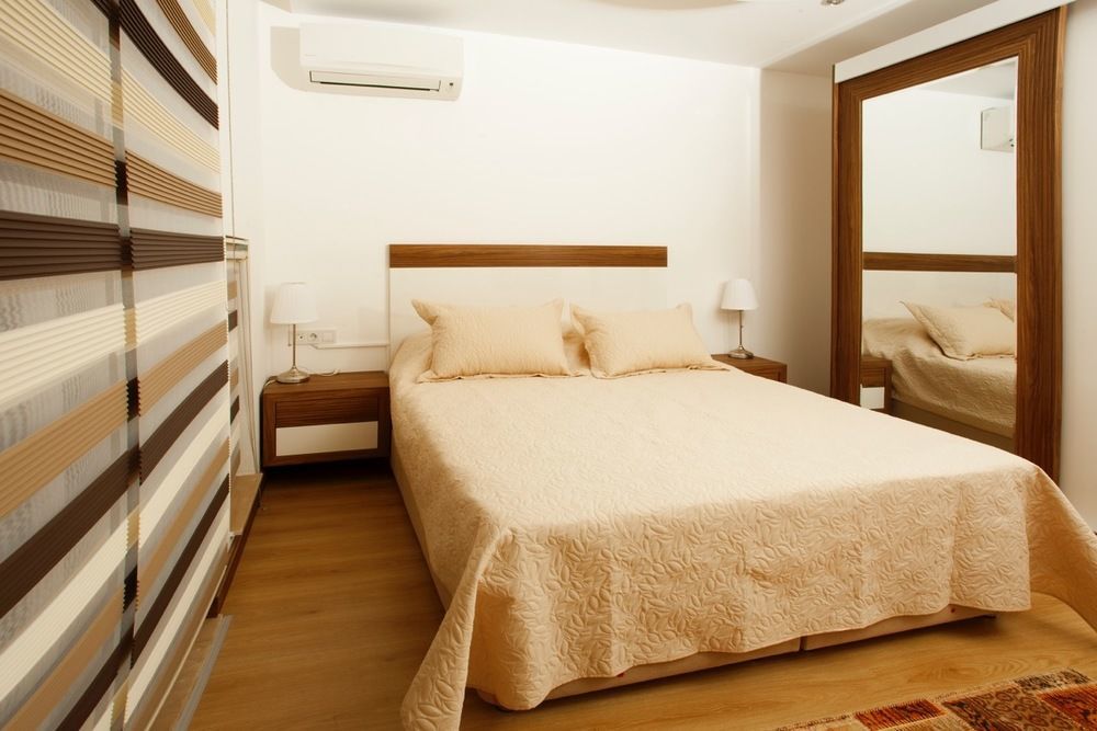 Lara Orkide Homes Antalya Dış mekan fotoğraf