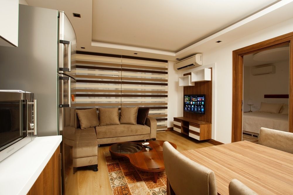 Lara Orkide Homes Antalya Dış mekan fotoğraf