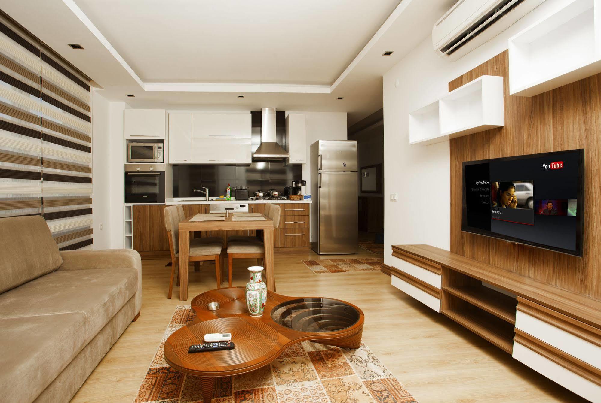 Lara Orkide Homes Antalya Dış mekan fotoğraf