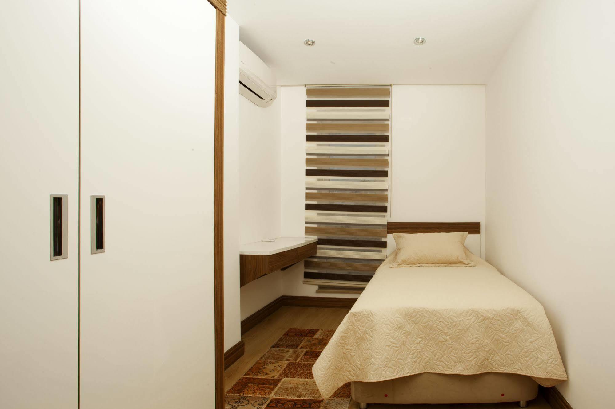 Lara Orkide Homes Antalya Dış mekan fotoğraf