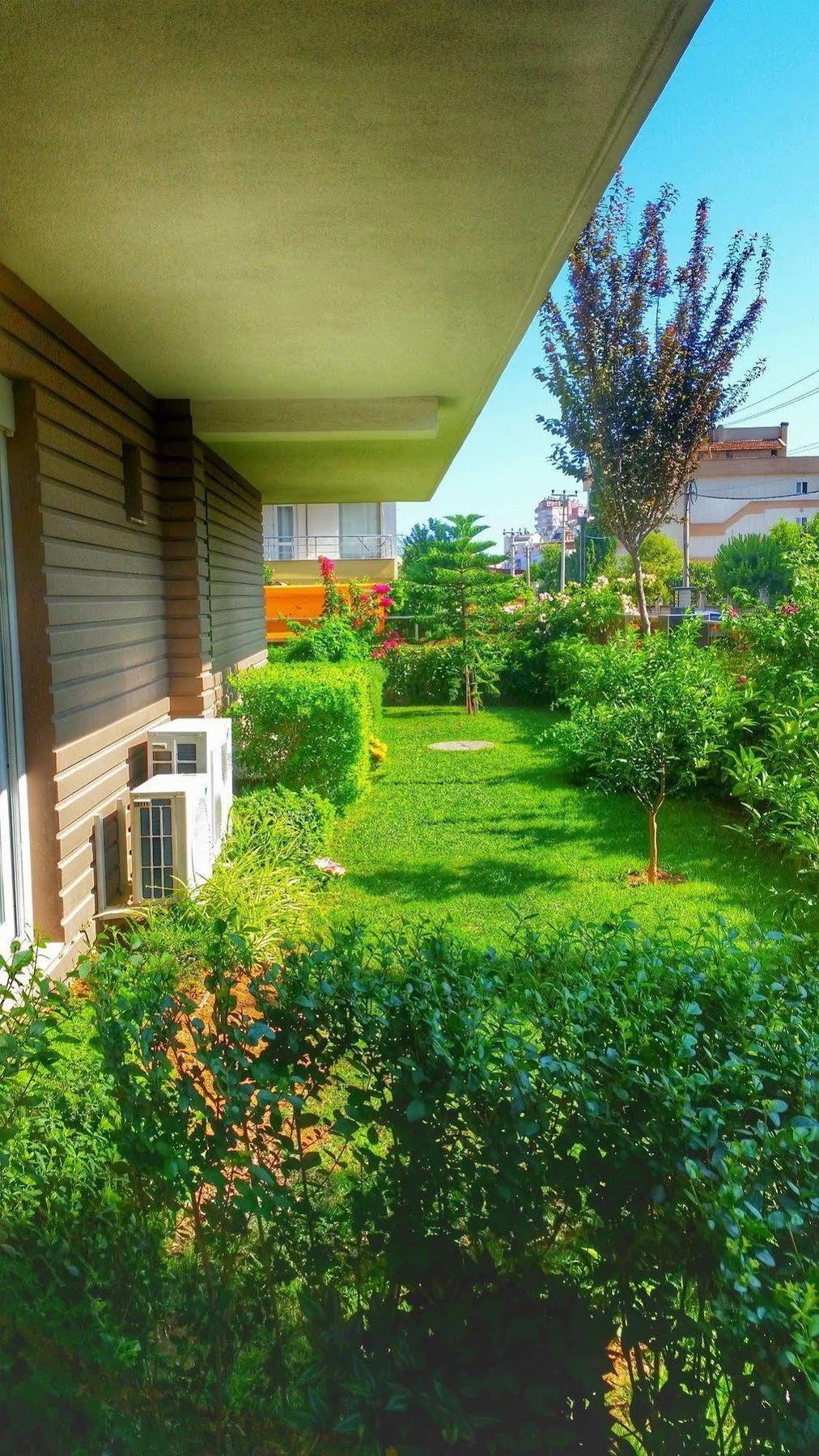 Lara Orkide Homes Antalya Dış mekan fotoğraf